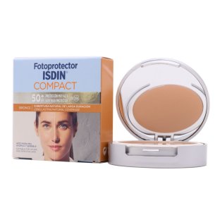 FOTOPROTECTOR ISDIN EXTREM SPF-40 MAQUILLAJE COM