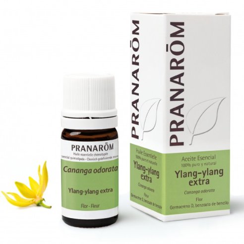 YLANG YLANG 5ML FLOR PRANAROM