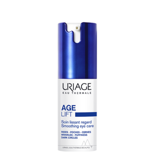 URIAGE AGE LIFT SMOOTHINNG EYE CARE PB 15ML
