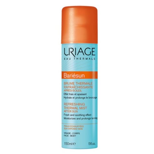 URIAGE BARIESUN BRUMA APAISANTE SPRAY 150 ML