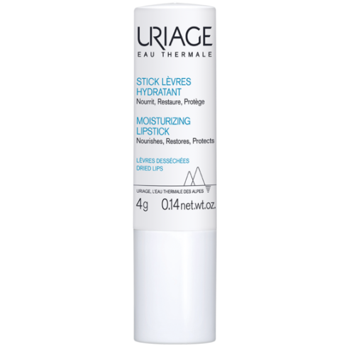 URIAGE DUPLO MOIST STICK  4G