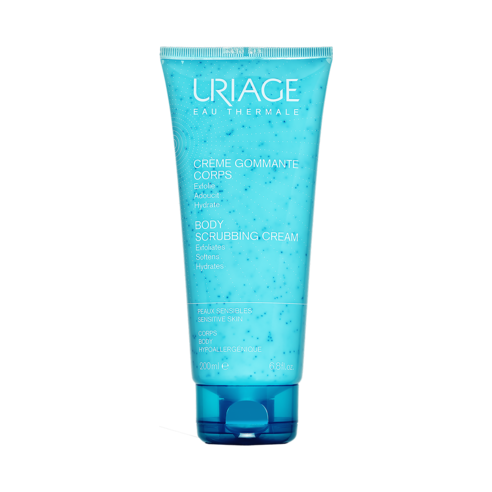 CREMA EXFOLIANTE CUERPO 200 ML URIAGE