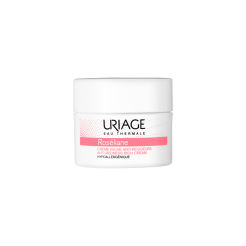 URIAGE ROSELIANE CREMA RICA  50 ML