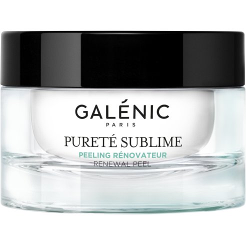 GALENIC PURETE SUBLIME PEELING RENOVADOR 50 ML