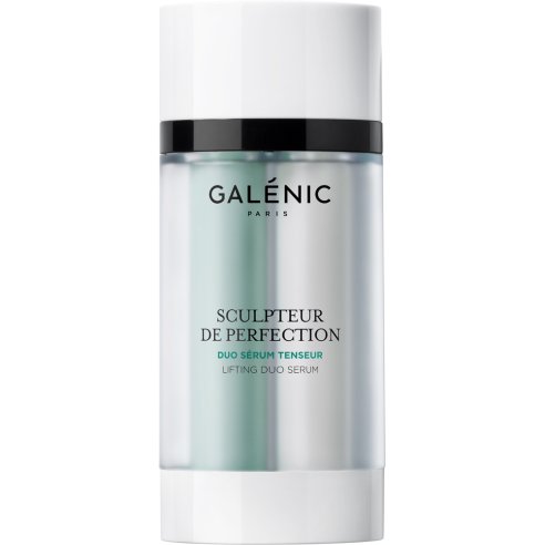 SCULPTEUR DE PERFECTION DUO SERUM TENSOR GALENIC