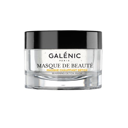 GALENIC MASQUES DE BEAUTE MASCARILLA DE CALOR DE