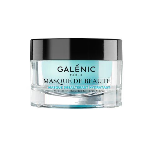 GALENIC MASQUES DE BEAUTE MASCARILLA DESALTERANT