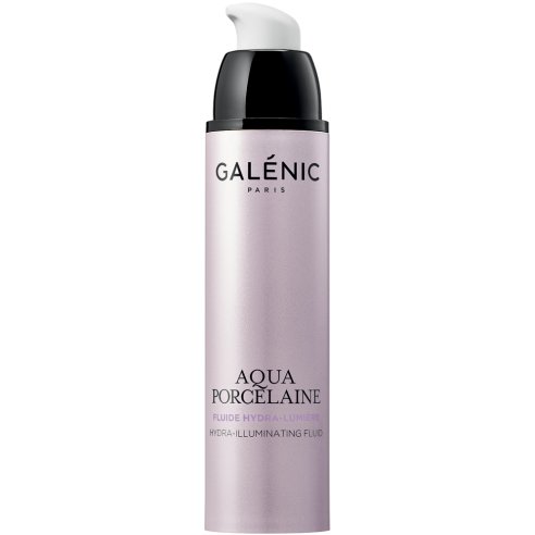 GALENIC AQUA PORCELAINE FLUIDO HIDRA-ILUMINADOR