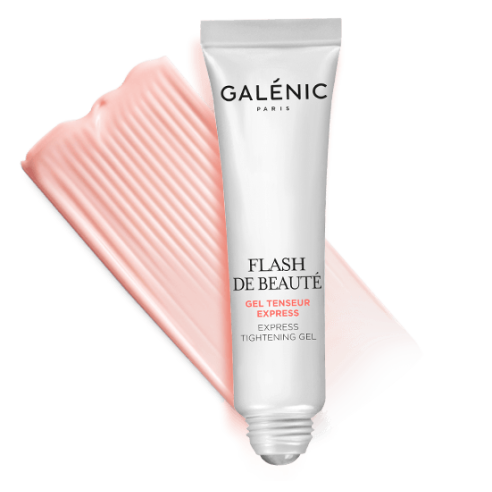 GALENIC MIRACLE DE BEAUTE GEL TENSOR EXPRES 15 M