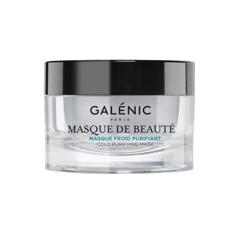 GALENIC MASCARILLA FRIA PURIFICANTE 50ML