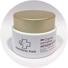 productos de dermofarmacia y dermocosm&eacute;tica online de Farmacia Xal&oacute; en Alicante